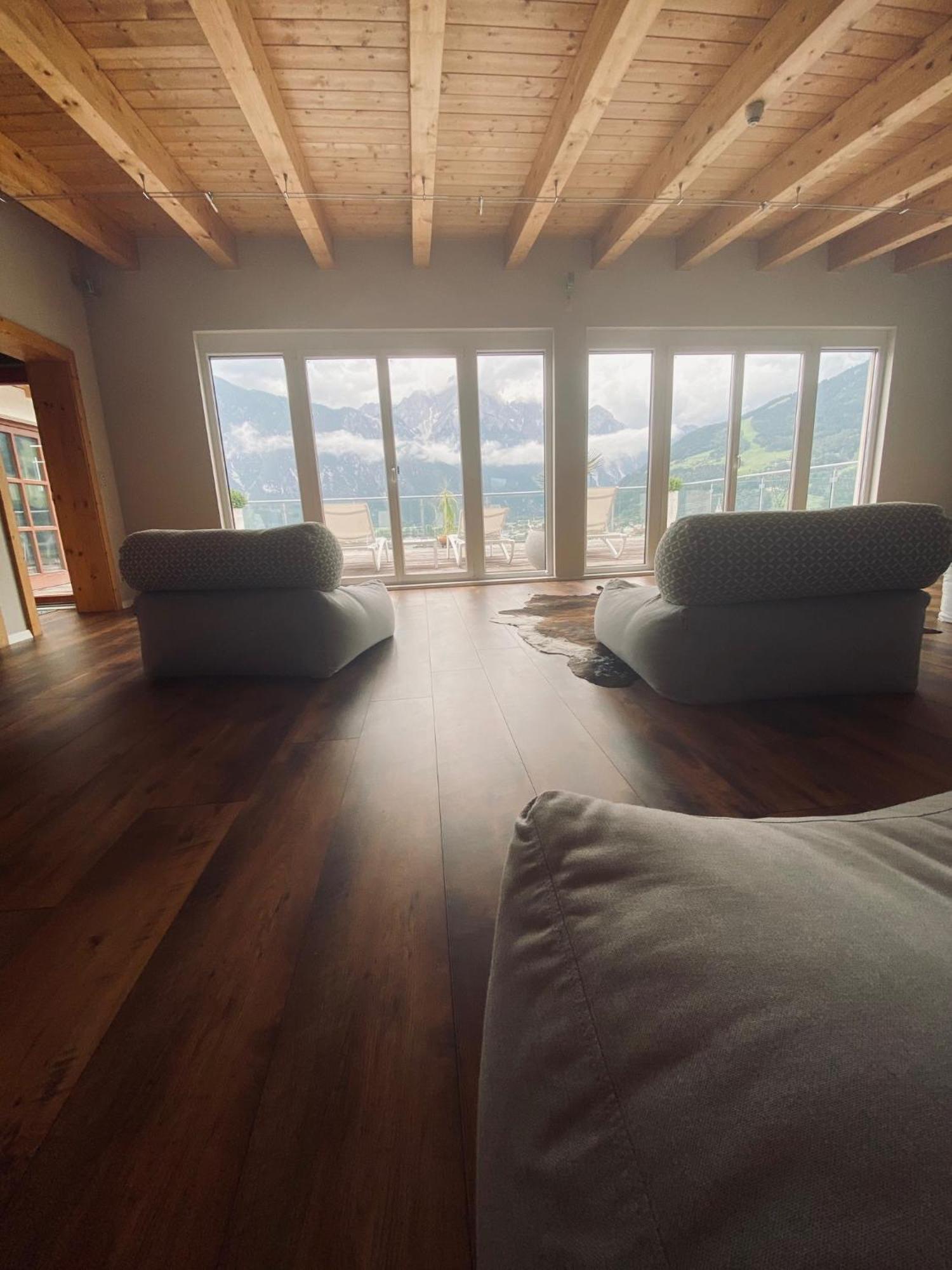 Wildauers Haidenhof Stay & Sleep Lienz Exterior photo