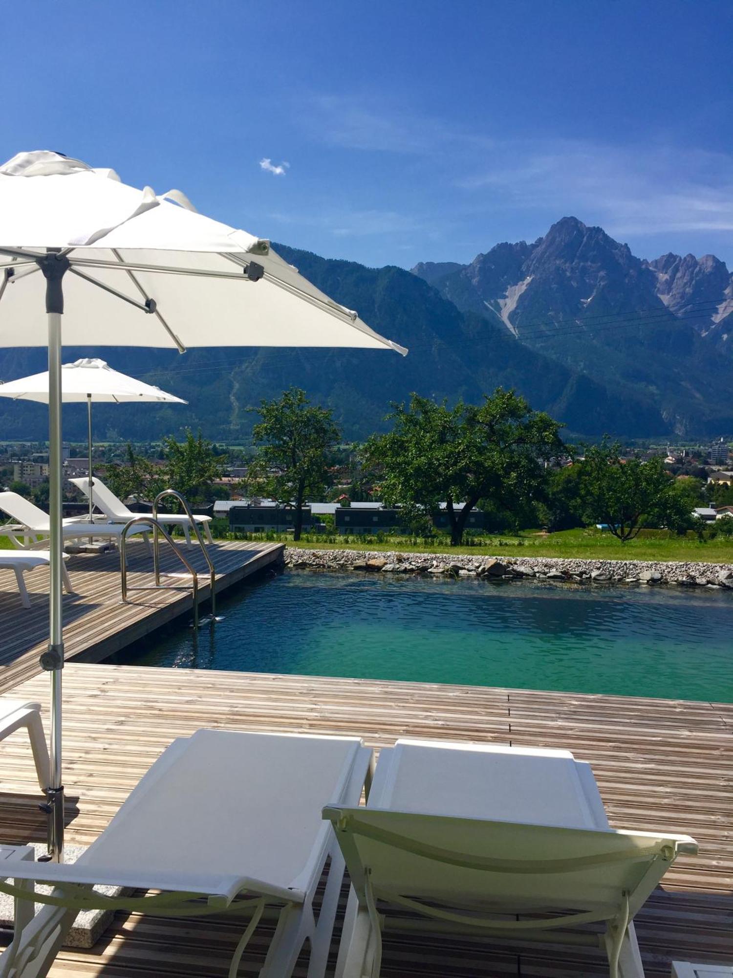 Wildauers Haidenhof Stay & Sleep Lienz Exterior photo