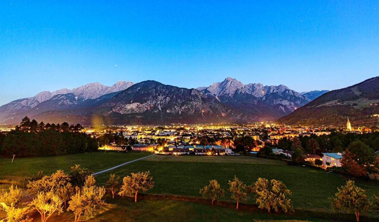 Wildauers Haidenhof Stay & Sleep Lienz Exterior photo