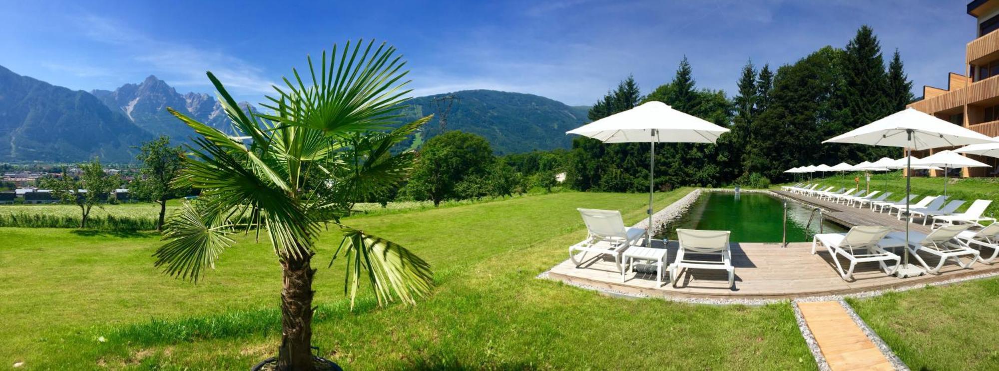 Wildauers Haidenhof Stay & Sleep Lienz Exterior photo