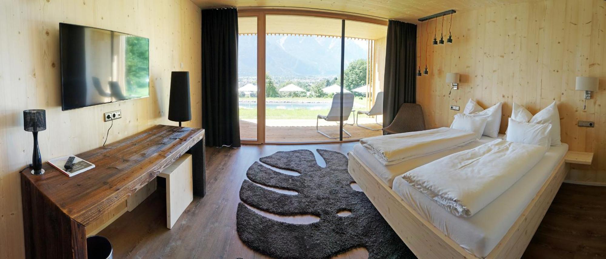 Wildauers Haidenhof Stay & Sleep Lienz Exterior photo